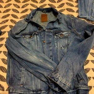 Gap Men's Jean Jacket